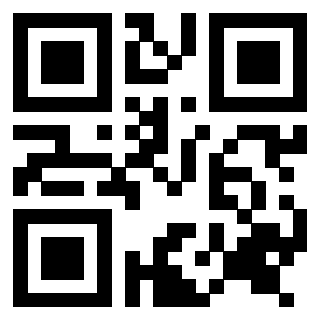 3916567073 - Immagine del QrCode associato