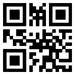 Il Qr Code di 3916567075