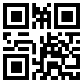 3916567076 - Immagine del QrCode associato