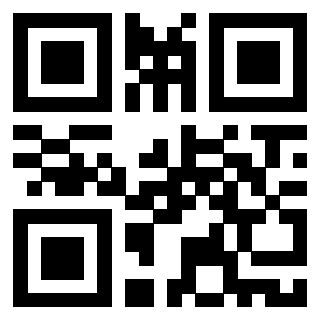 Immagine del QrCode di 3916567079