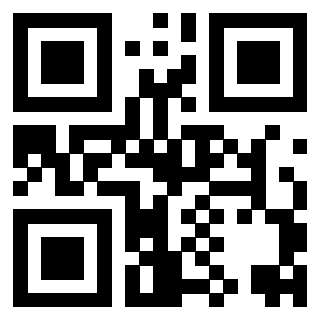 3916567080 - Immagine del Qr Code associato
