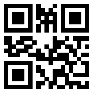 3916567081 - Immagine del QrCode