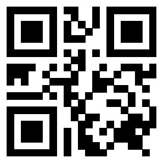 Immagine del QrCode di 3916567082
