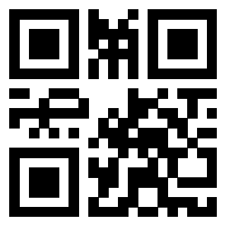 Il Qr Code di 3916567083