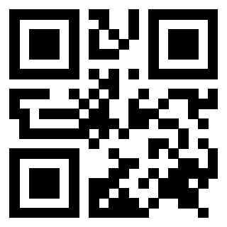 3916567086 - Immagine del Qr Code associato