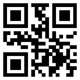 Immagine del QrCode di 3916567088