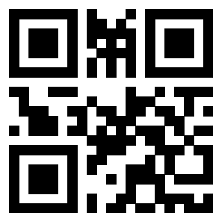 3916567089 - Immagine del QrCode