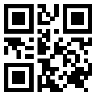 3916567096 - Immagine del Qr Code associato