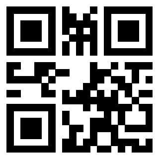 3916567097 Qr Code associato
