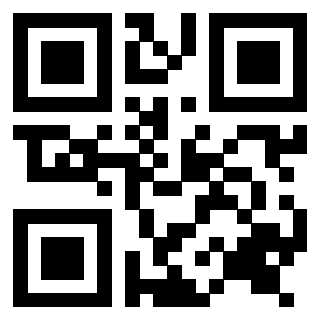 Scansione del Qr Code di 3916567098