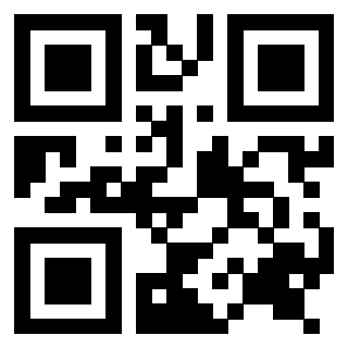 3916567100 Qr Code associato