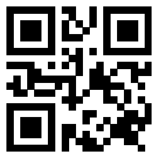 3916567102 - Immagine del QrCode associato