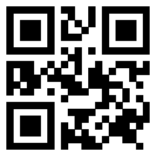QrCode di 3916567104