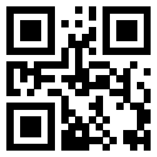 Il QrCode di 3916567106