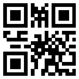 Il QrCode di 3916567107