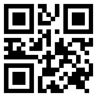 3916567108 - Immagine del QrCode associato
