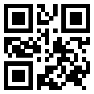 Scansione del Qr Code di 3916567109