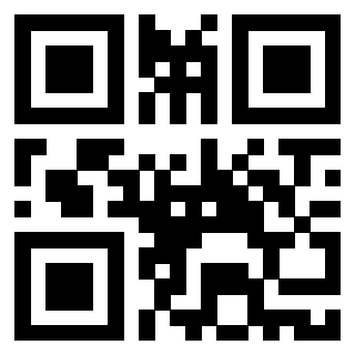 3916567110 Qr Code associato
