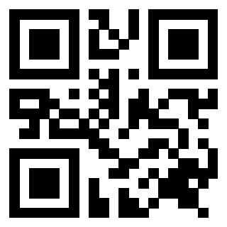 Scansione del Qr Code di 3916567114