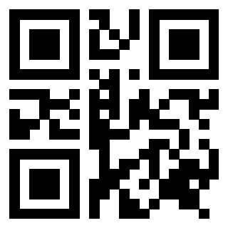 Immagine del QrCode di 3916567115