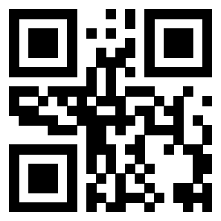 Il QrCode di 3916567116