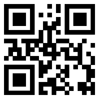 3916567119 - Immagine del Qr Code associato