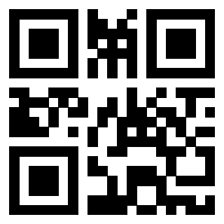 3916567120 Qr Code associato