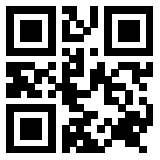 3916567122 - Immagine del QrCode