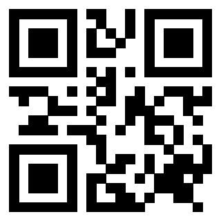 Il QrCode di 3916567123