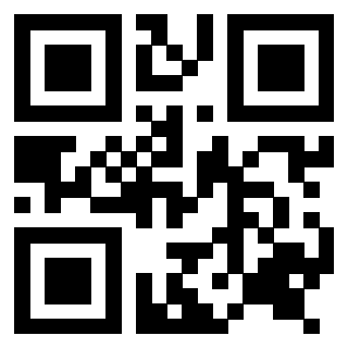 Il QrCode di 3916567125