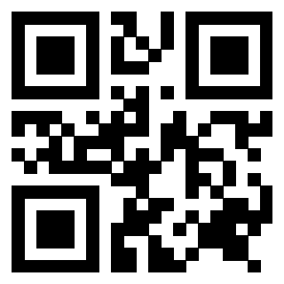 3916567126 Qr Code associato