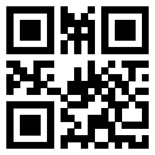 Il QrCode di 3916567129
