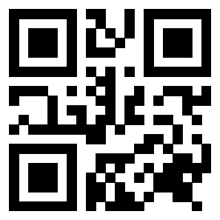 Il Qr Code di 3916567134