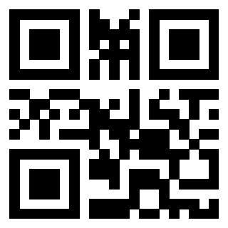 3916567136 - Immagine del QrCode associato