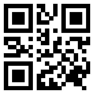 QrCode di 3916567141