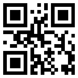Immagine del Qr Code di 3916567142