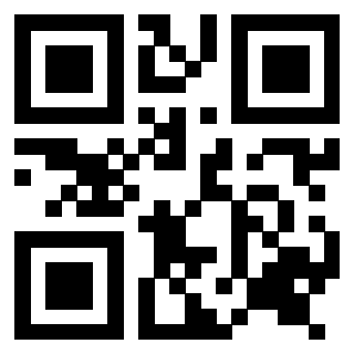 3916567147 - Immagine del QrCode associato