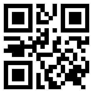 Immagine del Qr Code di 3916567149
