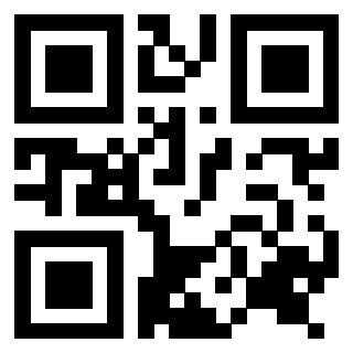 Immagine del QrCode di 3916567151