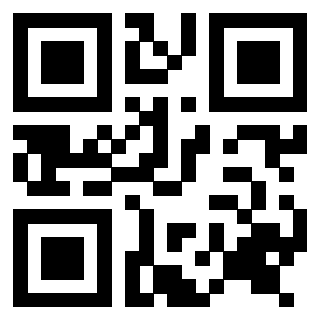 Immagine del Qr Code di 3916567153