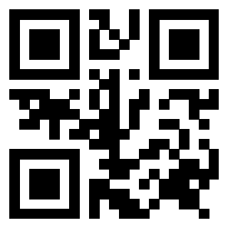 Immagine del QrCode di 3916567154