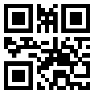 3916567156 Qr Code associato