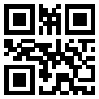 Scansione del Qr Code di 3916567158