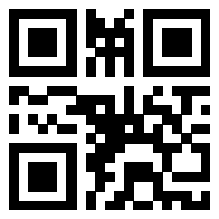 Il Qr Code di 3916567160