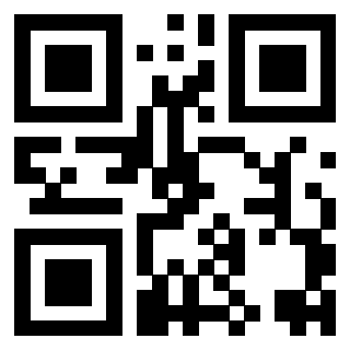 Scansione del Qr Code di 3916567161
