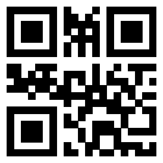 Il Qr Code di 3916567164