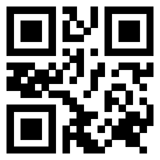 3916567166 - Immagine del Qr Code associato