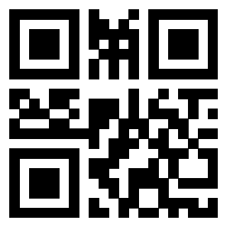 3916567169 - Immagine del Qr Code associato