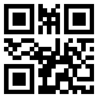 Immagine del Qr Code di 3916567171