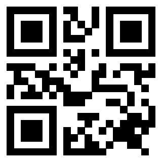 Immagine del QrCode di 3916567172
